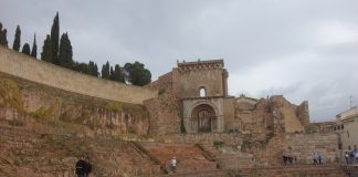 Murcia : Spanje zonder filter – Deel 2