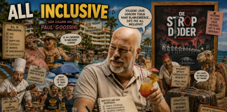 All inclusive