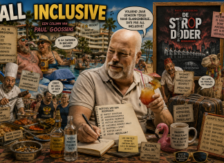 All inclusive