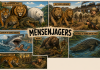 De Mensenjagers
