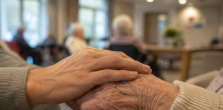 Wanneer een woonzorgcentrum geen thuis meer voelt