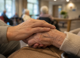Wanneer een woonzorgcentrum geen thuis meer voelt
