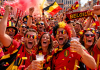 Een WK zonder wereldtitelstress: heerlijk toch?