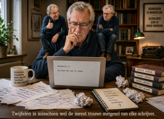 Twijfelen