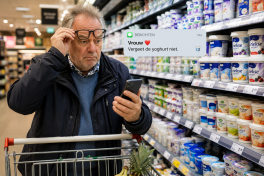 Waarom mijn smartphone slimmer is dan ik