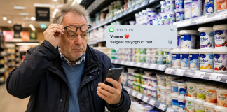 Waarom mijn smartphone slimmer is dan ik