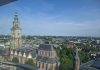 Groningen, een verrassende stad met eierballen, waterwegen en verborgen verhalen