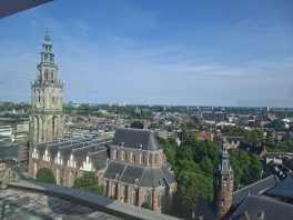 Groningen, een verrassende stad met eierballen, waterwegen en verborgen verhalen