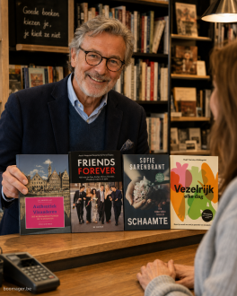 Lekker lezen
