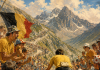 Lucien, de Tour en het volk