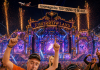 Tomorrowland? Mijn hoofd wil wel, maar mijn knieën hebben de uitnodiging geweigerd