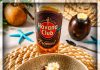 Papillotte van Banaan met Bruine Rum & Vanille-ijs
