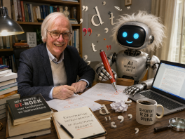 A.I.
