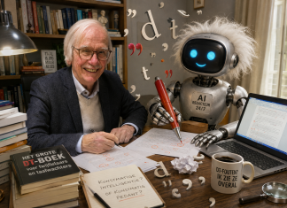 A.I.