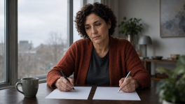 Ambidextrie, wat is het en kan je het aanleren?