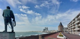 Vlissingen: luxueus logeren in erfgoedgebouwen