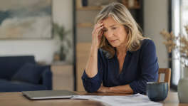 Burn-out of depressie: Hoe herken je de verschillen ?