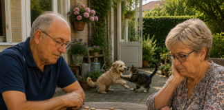 Druk, druk, druk… en waarvoor eigenlijk?