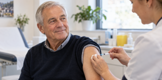 Vaccinatiecampagne richt zich extra op actieve 65-plussers