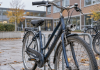 Een op de vier gecontroleerde fietsen heeft geen correct werkend voorlicht