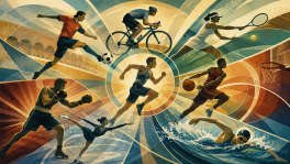 Wat gebeurde er deze week in de sport?