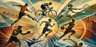 Wat gebeurde er deze week in de sport?